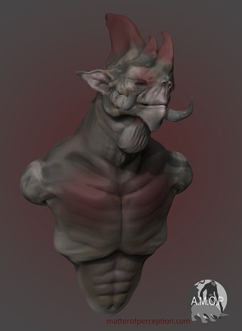 The Gargoyled