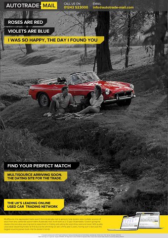 Autotrade-Mail Valentines day software update marketing