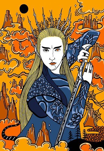 New illustration