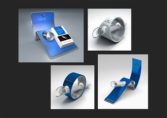 3D designs
