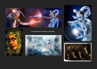 Photography+Digital Imaging