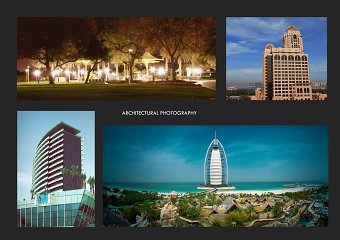 Photography-Architectural