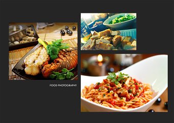 Photography-Food