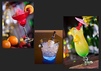 Photography-Beverages