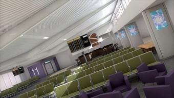 EDI Lounge