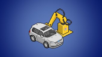 VW Vehicle Tracker