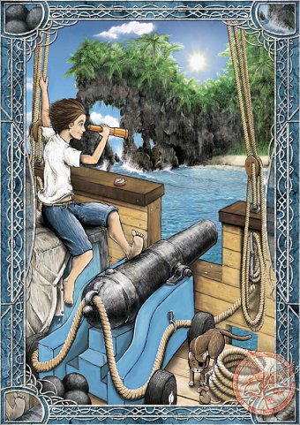 Childrens tales