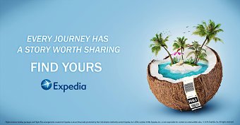 Banners Expedia