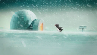 Iglu TVC