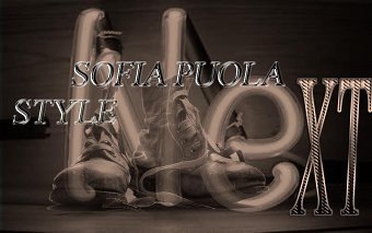Sofia Puola style