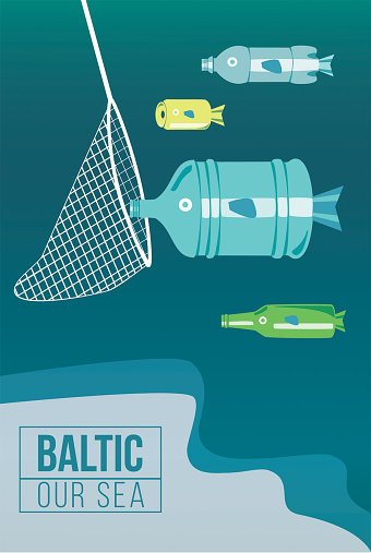 baltic - our sea