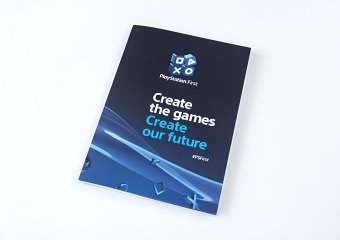 Playstation First