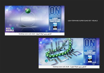 Layout and Design