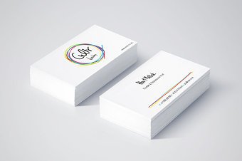 Logo and Brand Identity for Cultr London
