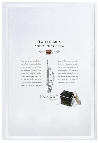 Tata Tea Swagat