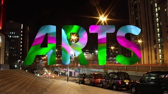 Sky Arts Stings