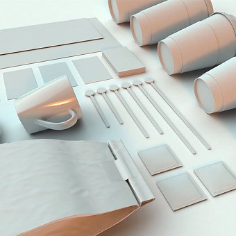 mockup