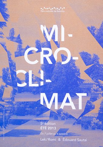 Micro-Climat 2013