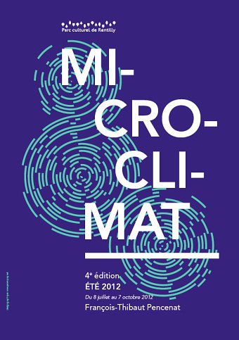 Micro-Climat 2012