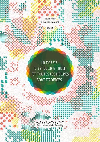 Jacques Jouet, writer in residency — Part.2