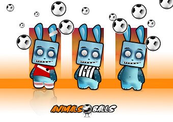 cartoon concept art