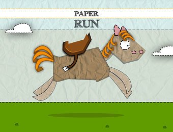 PAPERRUN