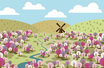 Red Forest Marketing