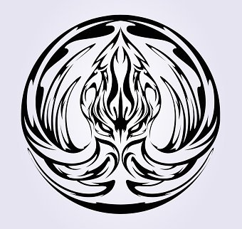 BRAVE CRESTS