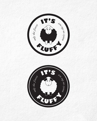 Fluffy