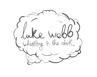 Luke Webb Album Cover