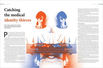 Industry magazines