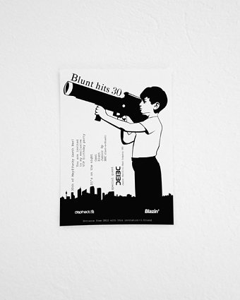 Flyers