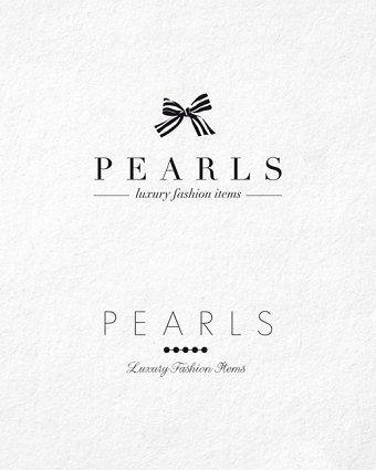 Pearls