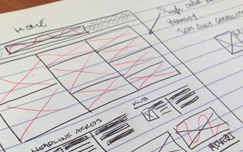 Wireframing