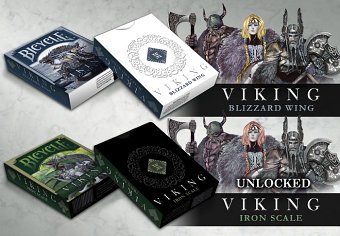 VIKINGS