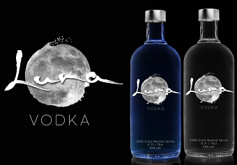 Luna Vodka