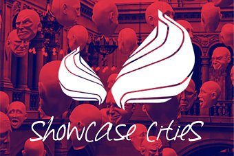 Showcase Cities