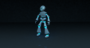 Robot Basic