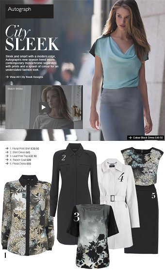 M&S Editorials