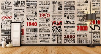 Design and Architecture wallpaper