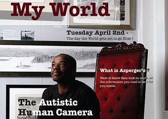 My World (Asperger's)