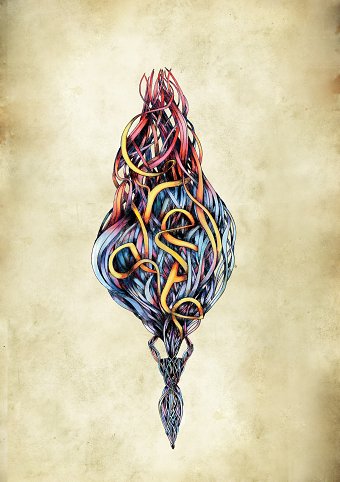 Creative Minds