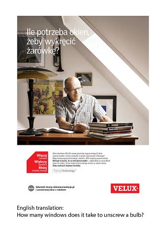 Velux