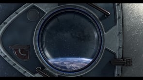 CHANNEL 4 - SPACE WEEK - WEB CAMPAIGN