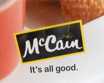 McCain