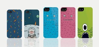 Phone and tablet cases for MediaDevil
