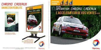 Posters & Leaflets
