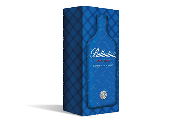 Ballantine's / Christmas 2013