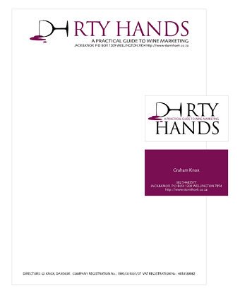 Dirty Hands