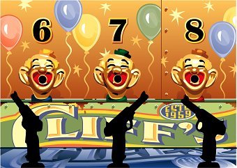 funfair